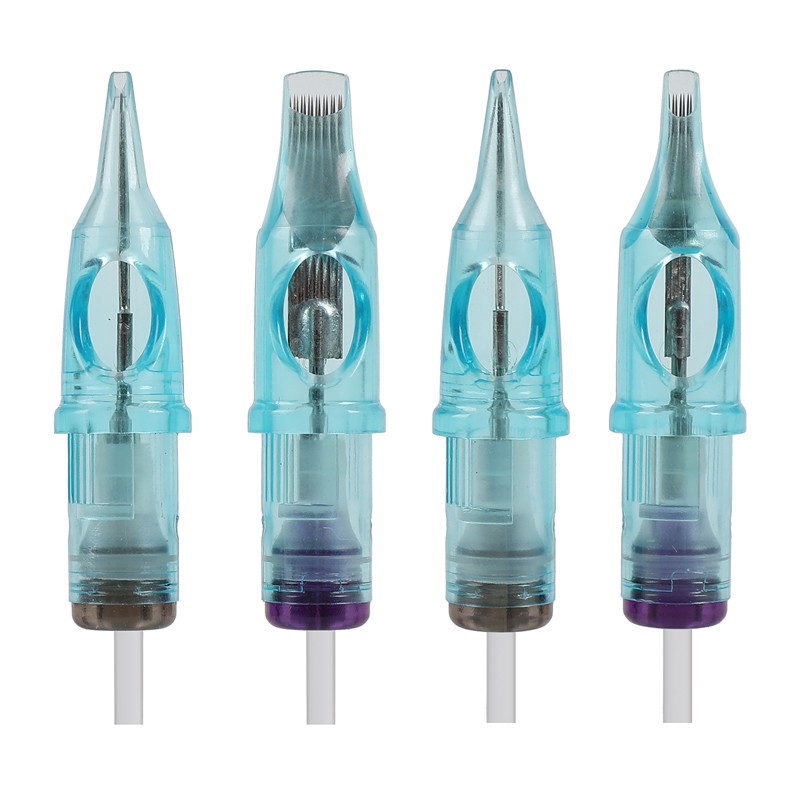 Disposable Tattoo Needles Cartridge
